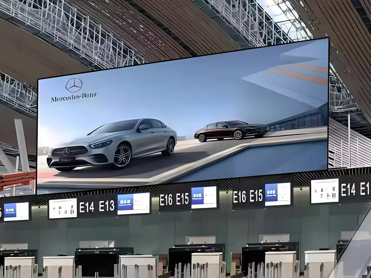 Airport