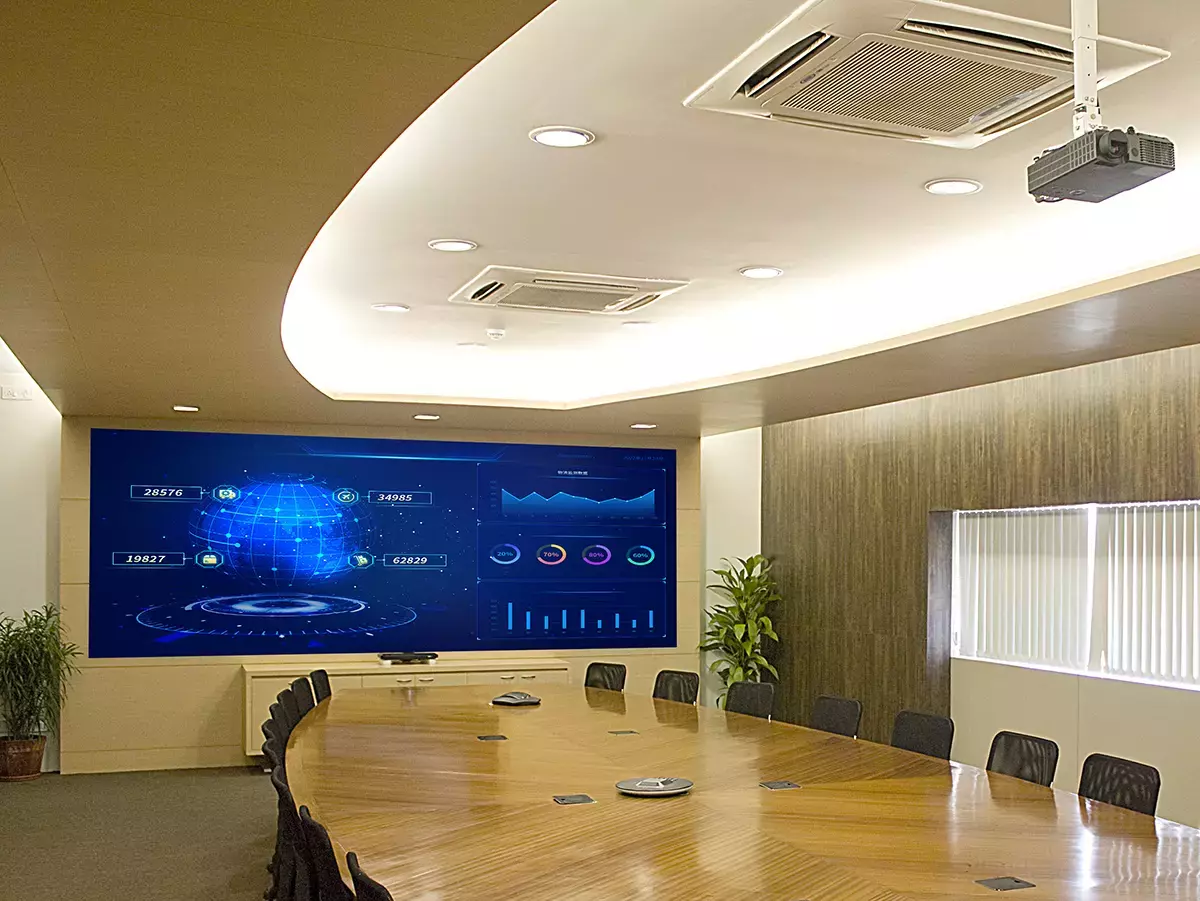 Metting Room