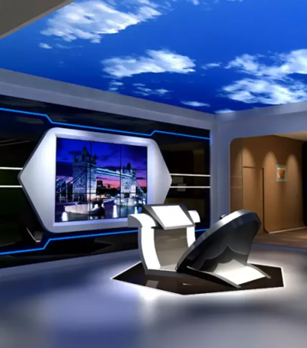 indoor led displays